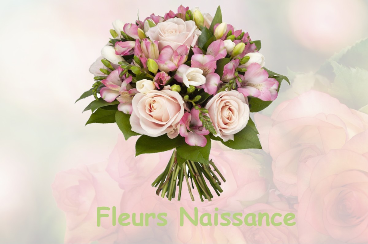 fleurs naissance CHAILLY-EN-GATINAIS